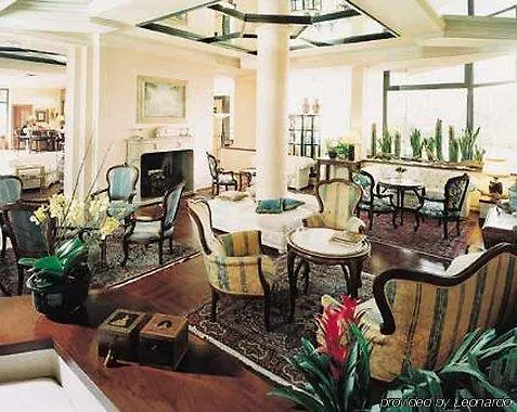 Hotel Park Ca' Noa Brescia