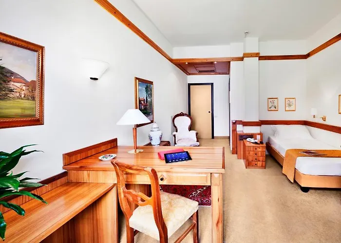 Park Ca' Noa Brescia