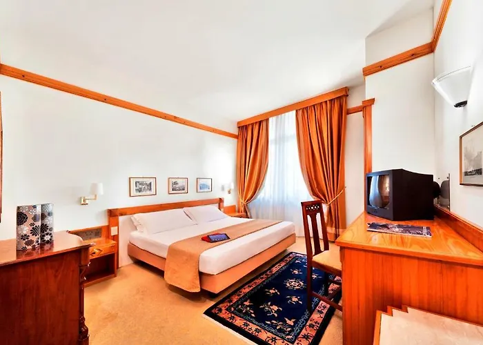 Hotel Park Ca' Noa Brescia