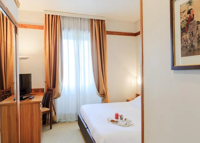 Park Ca' Noa Hotel Brescia