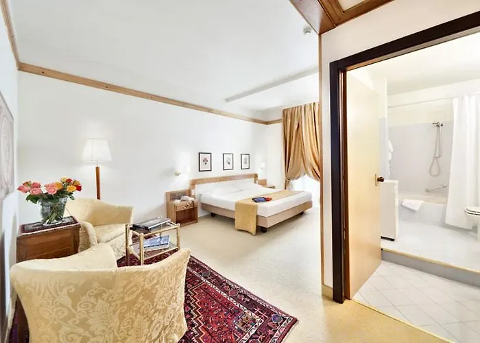 Park Ca' Noa 4* Brescia