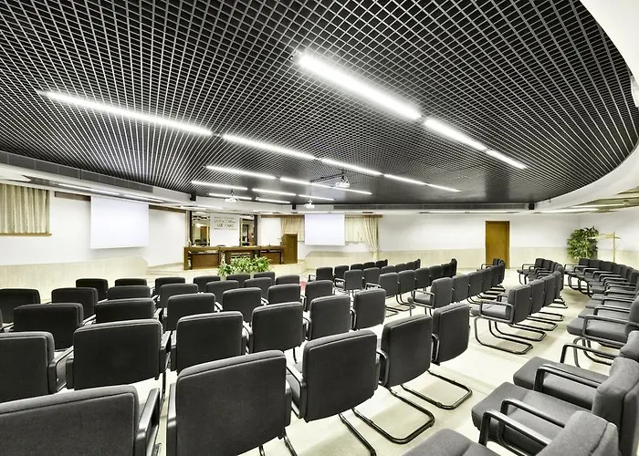 Hotel Park Ca' Noa Brescia