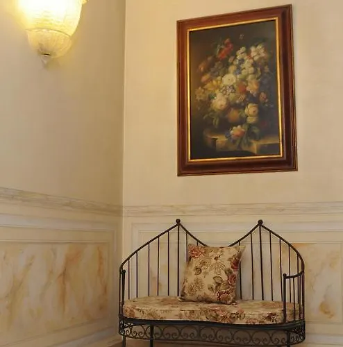 Park Ca' Noa Hotel Brescia