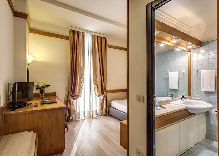 Park Ca' Noa 4* Brescia