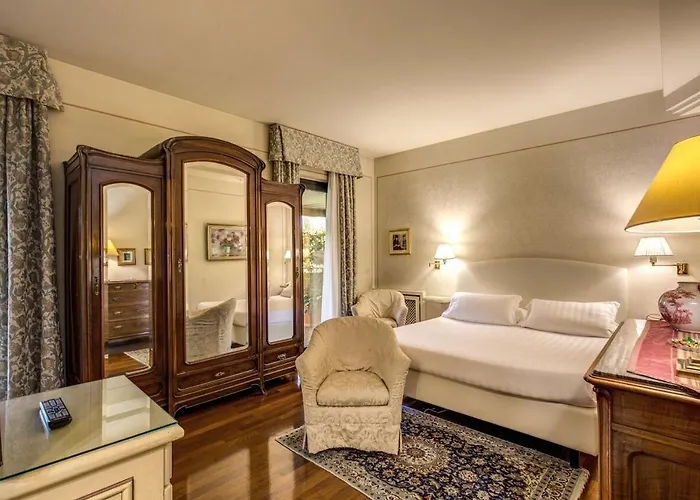 Park Ca' Noa Hotel 4*